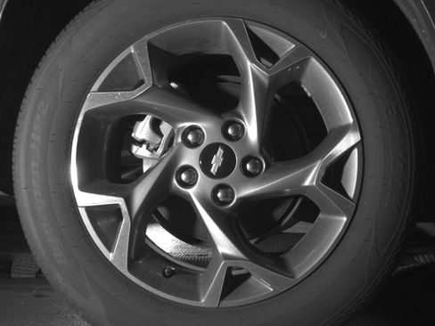 Used 2025 Chevrolet Trax LT image 15