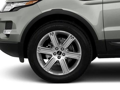 Used 2013 Land Rover Range Rover Evoque Pure Premium w/ Pure Premium Pkg AWD/4WD image 11