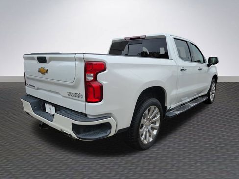 Used 2022 Chevrolet Silverado 1500 High Country image 5