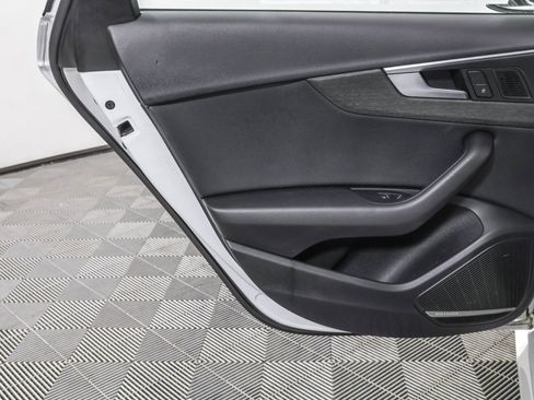 Used 2018 Audi A4 2.0T Ultra Premium Plus w/ Premium Plus Package image 44