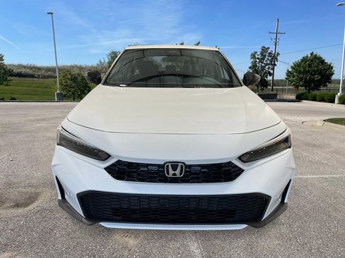 New 2026 Honda Civic Sport Touring image 10