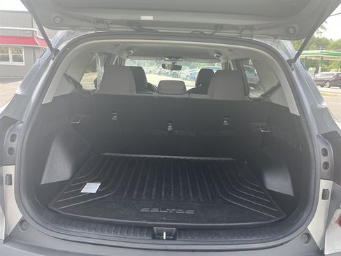 Used 2021 Kia Seltos LX AWD/4WD image 14