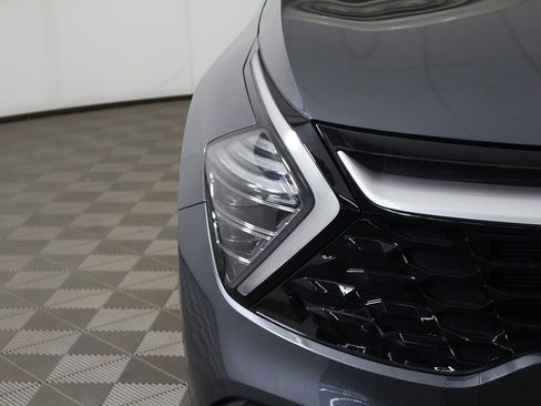 Used 2024 Kia Sportage EX w/ EX Premium Package image 14