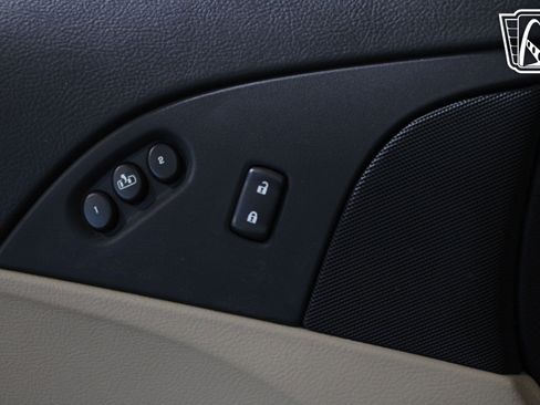 Used 2007 Chevrolet Corvette Convertible w/ Preferred Equipment Group image 36