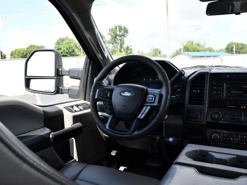 Used 2019 Ford F250 XL w/ Power Equipment Group AWD/4WD image 22