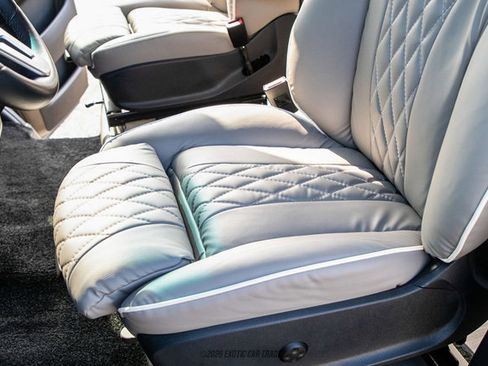 Used 2020 Mercedes-Benz Sprinter 3500 image 68