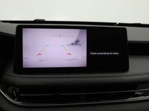 Used 2023 INFINITI QX60 Pure image 23