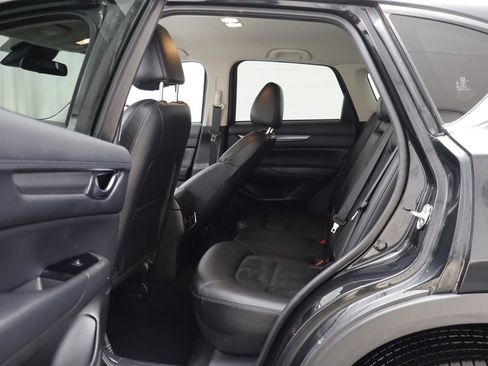 Used 2020 MAZDA CX-5 Touring image 14