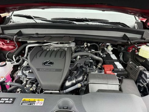 Used 2026 Lexus TX 350 AWD image 29