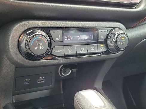 Certified 2023 Nissan Kicks SR w/ SR Premium Package image 30