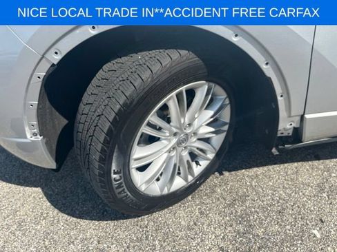Used 2018 Buick Envision Preferred FWD image 48