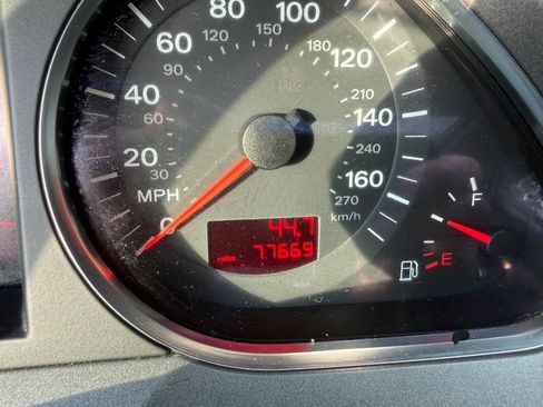 Used 2006 Audi A6 3.2 AWD/4WD image 25