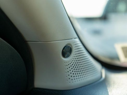 Used 2025 Ford Ranger Lariat w/ Advanced Towing Package image 38