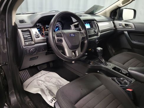 Used 2019 Ford Ranger XLT w/ FX4 Off-Road Package image 15