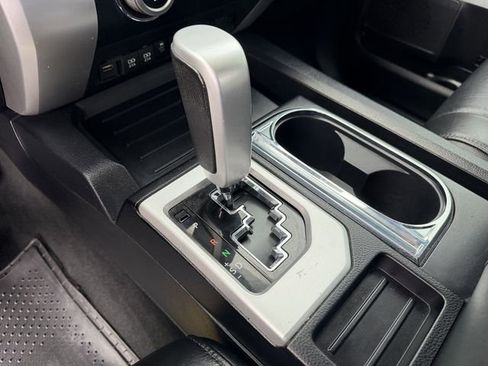 Used 2020 Toyota Tundra Limited RWD image 17