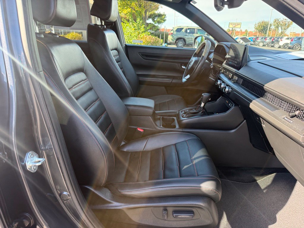 Used 2024 Honda CR-V Sport-L image 47
