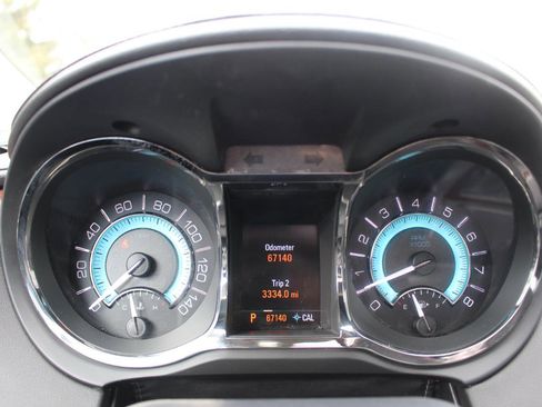 Used 2011 Buick LaCrosse CXS w/ Driver Confidence Package image 23