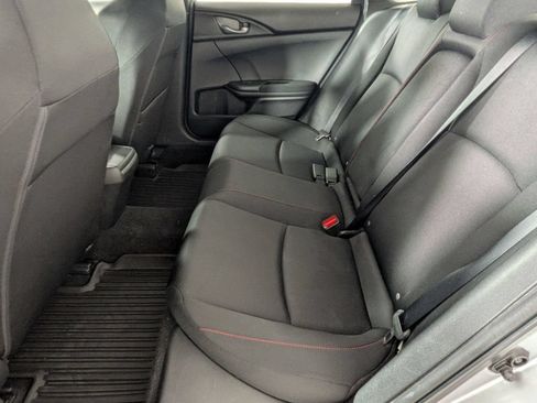 Used 2019 Honda Civic Si image 24