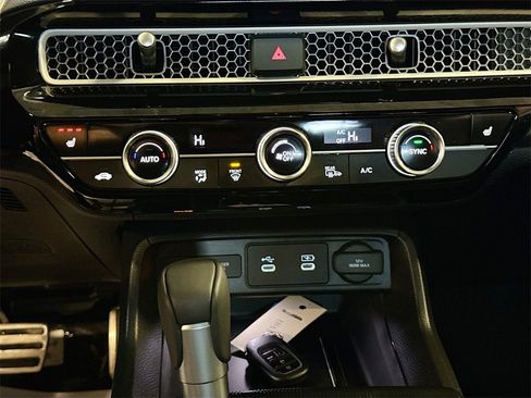 New 2026 Honda Civic Sport Touring image 18