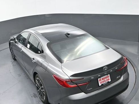 New 2025 Toyota Camry XLE w/ Premium Plus Package FWD image 22