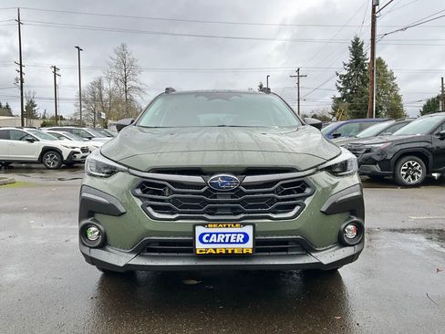 New 2026 Subaru Crosstrek 2.5i Limited image 3