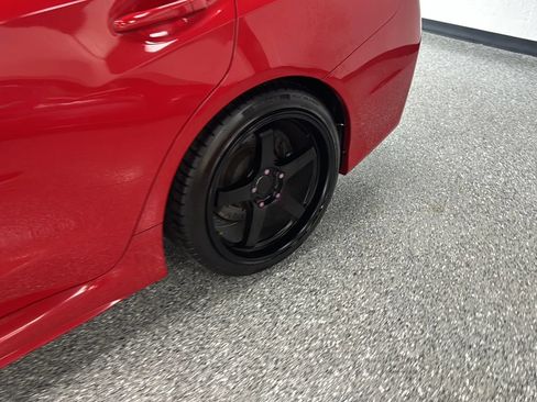Used 2017 Subaru WRX STI Limited AWD/4WD image 40