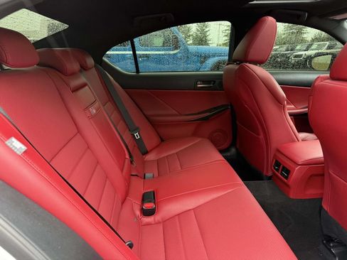 Used 2023 Lexus IS 350 F Sport AWD/4WD image 16