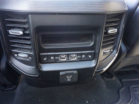 Used 2023 RAM 1500 Limited image 17