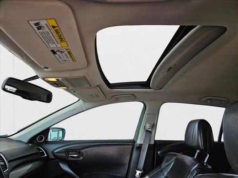Used 2016 Acura RDX w/ Technology Package image 16