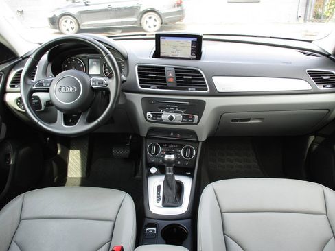 Used 2016 Audi Q3 2.0T Premium Plus w/ Technology Package AWD/4WD image 62