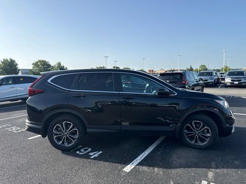 Used 2020 Honda CR-V EX image 13