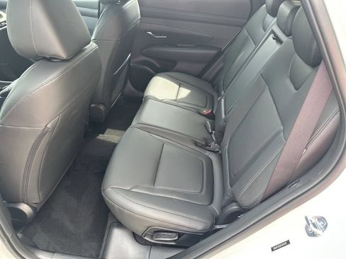 New 2026 Hyundai Tucson XRT FWD image 21