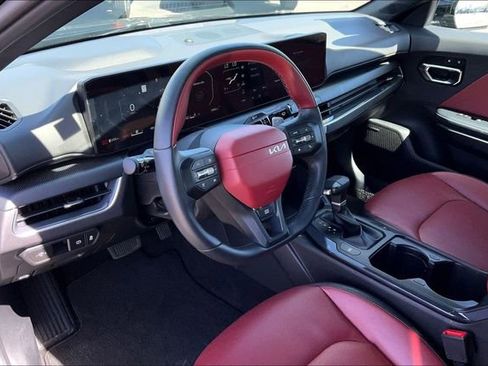 Used 2025 Kia K4 GT-Line w/ GT-Line Premium Package image 13