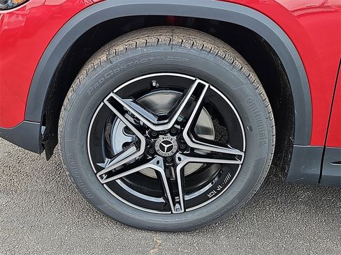 New 2026 Mercedes-Benz GLA 250 image 13