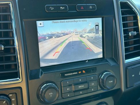 Used 2016 Ford F150 XLT w/ Equipment Group 302A Luxury image 31