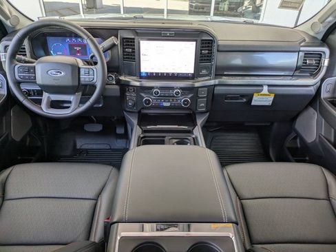 New 2026 Ford F550 4x4 Crew Cab Super Duty image 18