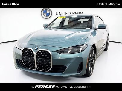 Used 2025 BMW 430i