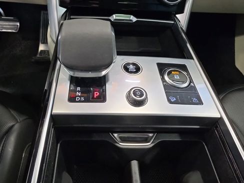 Used 2023 Land Rover Range Rover SE AWD/4WD image 30
