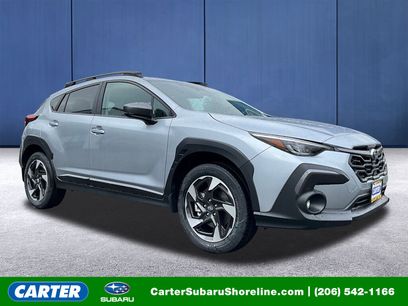 New 2025 Subaru Crosstrek 2.5i Limited