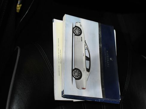 Used 2008 Maserati Quattroporte image 98