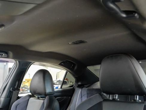 Used 2024 Subaru WRX TR AWD/4WD image 37