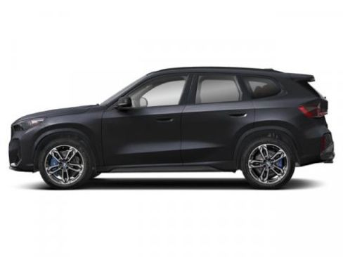 New 2026 BMW X1 M35i w/ Convenience Package image 3