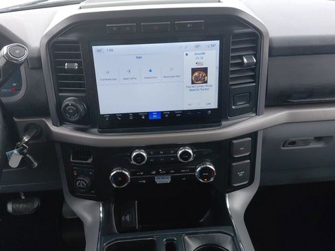 Used 2024 Ford F150 XLT w/ Mobile Office Package AWD/4WD image 39