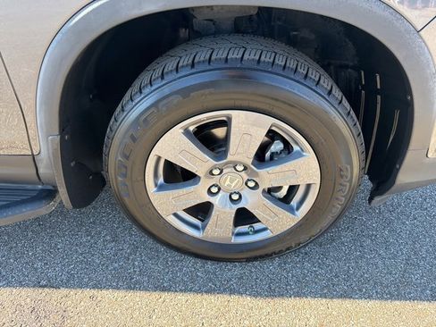 Used 2020 Honda Ridgeline RTL-E image 31