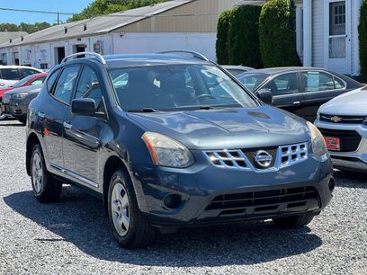 Used 2015 Nissan Rogue S w/ Convenience Package