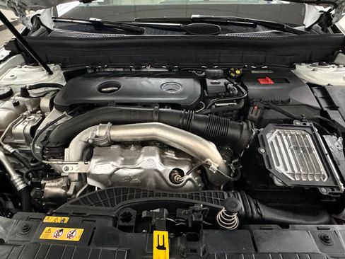 Certified 2026 Mercedes-Benz GLB 250 image 39