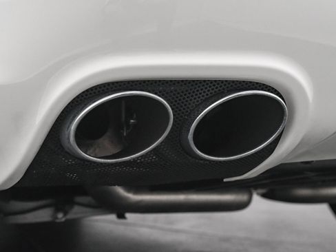 New 2024 Maserati Levante GT Ultima image 22