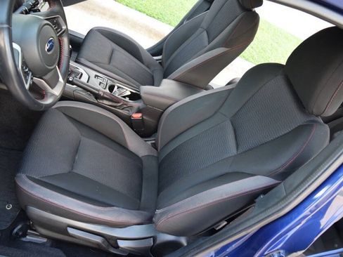 Used 2017 Subaru Impreza 2.0i Sport w/ Popular Package #4A AWD/4WD image 37