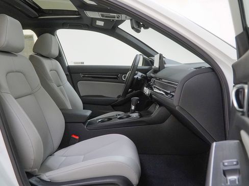New 2026 Honda Civic Sport Touring image 34