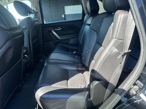 Used 2013 Acura MDX w/ Advance & Entertainment AWD/4WD image 10